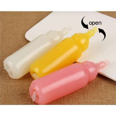 Kem Đá Bình Sữa Cocon SnowFall 480ml