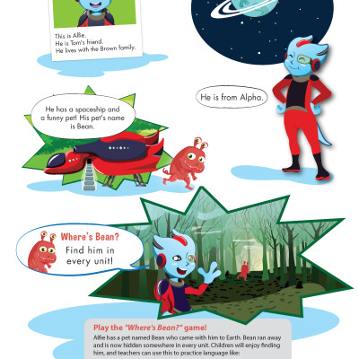 Tiếng Anh 5 i-Learn Smart Start - Teacher