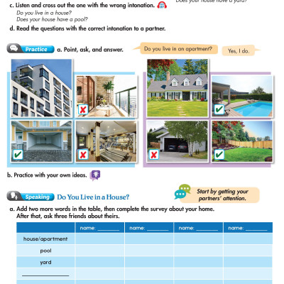 Tiếng Anh 6 i-Learn Smart World - Student