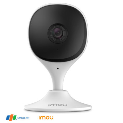Camera IP WIFI Imou đứng Cue 2C IPC-C22CP 2M, 2Y WTY_IPC-C22CP - Hàng chính hãng