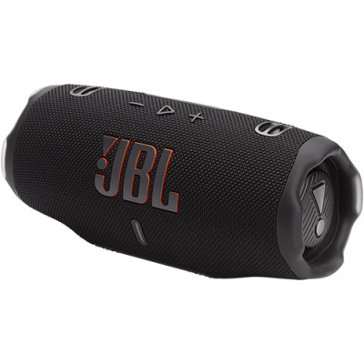 Loa Bluetooth JBL Charge 6 JBLCHARGE6 - Hàng chính hãng