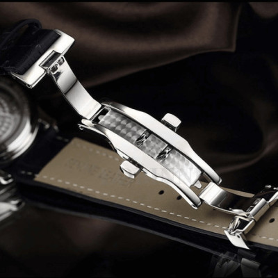 Đồng hồ nam chính hãng Lobinni No.16010-2