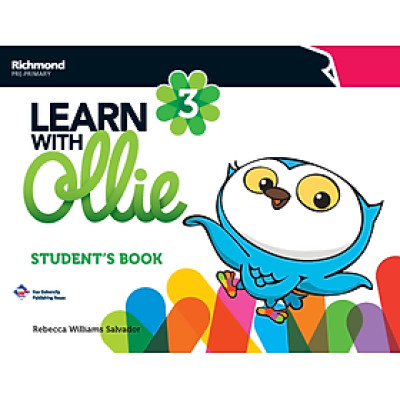 Learn With Ollie 3 Student