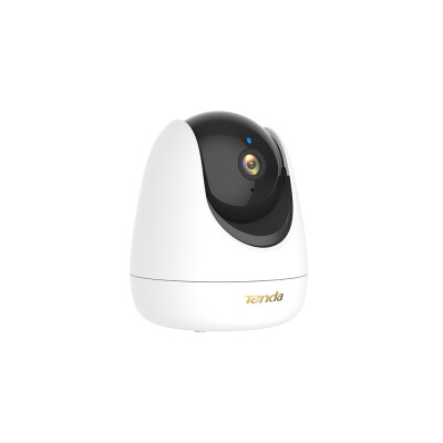 Camera Wifi Tenda CP7 4 MegaPixel - Độ phân giải 2k - Hàng Chính Hãng