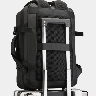 Balo nam đa chức năng cao cấp phong cách cá tính mới 15,6"