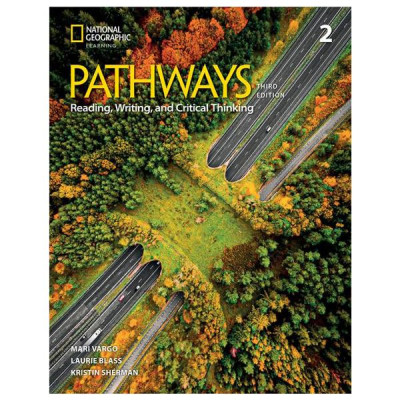 Pathways Reading, Writing, And Critical Thinking 2 - Student