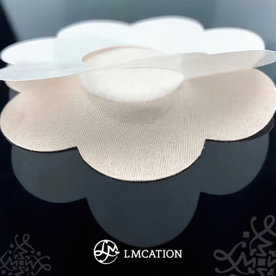 Miếng dán ngực giấy tiện lợi LMcation (Set 30 miếng). Giao hàng hỏa tốc
