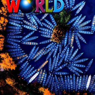 Our World 5: Student