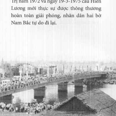 Quốc Hội Khóa 6 - Chuyện Về Kỳ Họp Thứ Nhất (Tập 5)