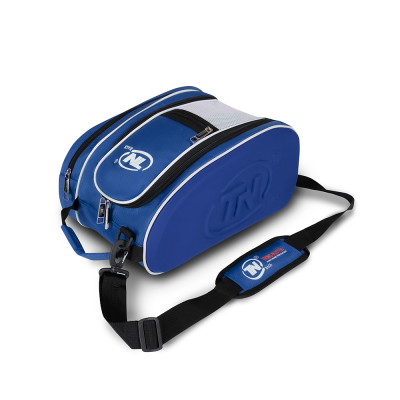 Túi đựng giày đá bóng 3 ngăn TN Bags TN.B 9003 túi thể thao nhỏ gọn chống nước