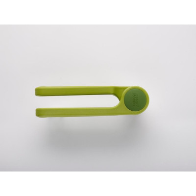 Dụng cụ ép tỏi cộng lực Joseph Joseph Helix Garlic Press - 201024