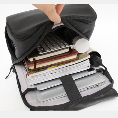 Balo laptop (15.6 inch) phong cách hiện đại - BEE GEE BLLT5626