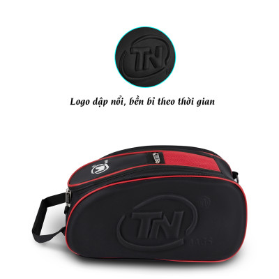 Túi đựng giày đá bóng 2 ngăn chống nước TN Bags TN.B 9001 túi thể thao nam cực chất