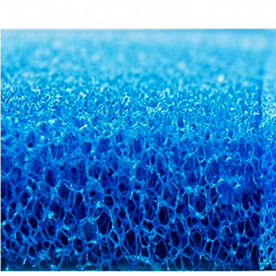 Xốp Lọc Bể Cá 90x 30cm + San Hô Vụn 1KG lọc nước, trang trí bể cá