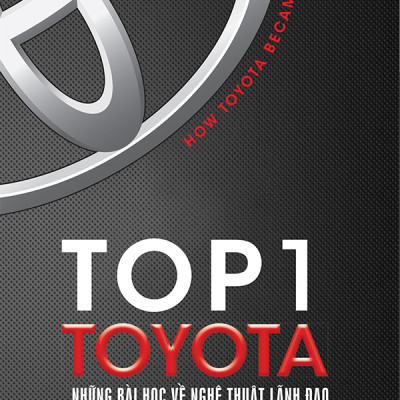 Combo Danh Nhân 3 quyển: 1.Top 1 Toyota – Những Bài Học Về Nghệ Thuật Lãnh Đạo + 2.Iacocca – Đời kinh doanh, Bí mật phía sau thành công của ông trùm xe hơi nước Mỹ + 3.Einstein – Đời Sống Và Tư Tưởng – Nguyễn Hiến Lê