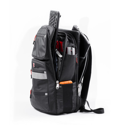 BALO LAPTOP ĐA CHỨC NĂNG 17.3INCH LUGBRO GAMING 010RD
