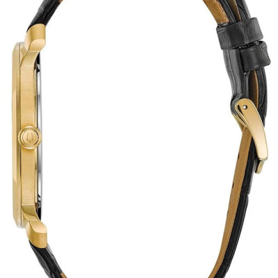 Đồng Hồ Nam Bulova Dây Da 97A123 - Mặt Trắng