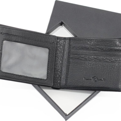 Ví nam da bò AT Leather NT36