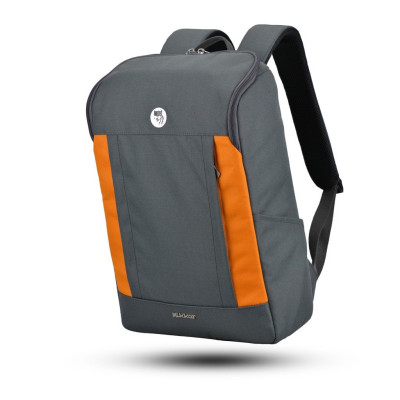 Balo Laptop 15.6 inch MIKKOR The Kalino - Hàng Chính Hãng