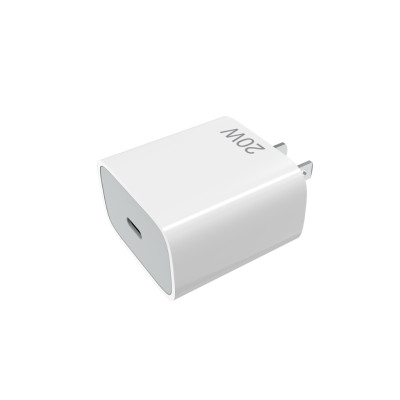 Sạc nhanh 9Fit 20W GaN chuẩn PD không nóng máy, hỗ trợ sạc nhanh cho các dòng Android / lOS - Hàng chính hãng