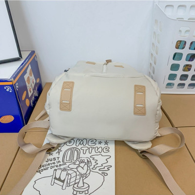 Balo thời trang phong cách dễ thương - BEE GEE BLTT5591A