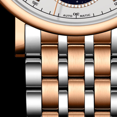 Đồng hồ nam chính hãng LOBINNI L13056-6 (Phiên bản Hot nhất hè 2020)