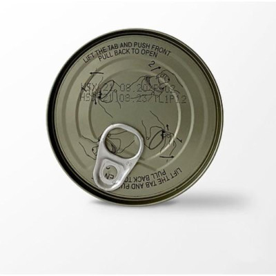 CÁ NGỪ NGÂM DẦU - 115G/175G