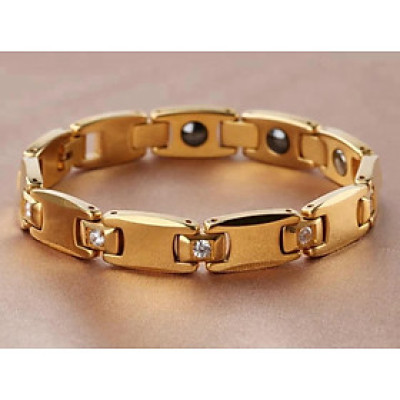 VÒNG TAY HUYẾT ÁP TOMA NHẬT BẢN