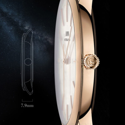 Đồng hồ nam chính hãng Lobinni No.12028-1