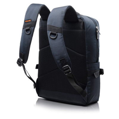 Balo Laptop 15.6 inch KMORE The Micah - Hàng Chính Hãng