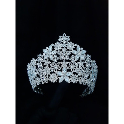 Vương miện Quý Bà Doanh Nhân 2020 9003 cao 10 cm