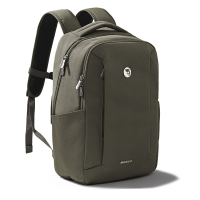 Ba lô laptop Mikkor The Levi Slim 17 inch nhiều màu thời trang, hàng chính hãng