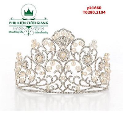 Mẫu vương hoa hậu việt nam 2018 phiên bản trắng