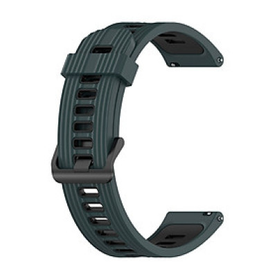 Dây đeo cho Samsung Watch 7/ FE/ 6/ 6 Classic/ 5/ 5 Pro/ 4/ 4 Classic/ 3/ Active 1/ 2/ Gear S2/ S3 (DS2)