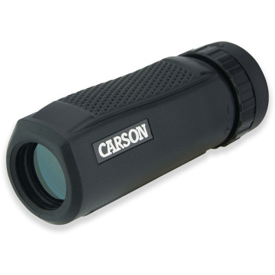 Ống nhòm một mắt chống nước Carson WM-025 BLACKWAVE - Hàng chính hãng
