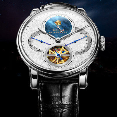 Đồng hồ nam chính hãng LOBINNI L16015-4
