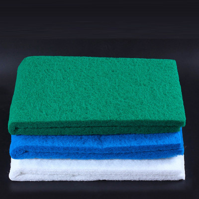 2 Xốp Lọc 90x30cm & 5 Bông Lọc 60x13cm | Vật Liệu Lọc Nước Hồ Cá Hiệu Quả