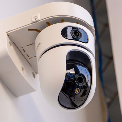 Camera Wifi iMOU trong nhà 2 mắt Ranger Dual 10MP IPC-S2XP-10M0WED, 6MP IPC-S2XP-6M0WED-Hàng chính hãng