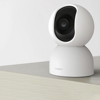 Camera IP Xiaomi Smart Camera C400 2.5K - GiaPhucStore | Hàng Chính Hãng