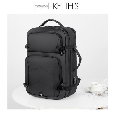 Balo laptop (15.6 inch) phong cách hiện đại - BEE GEE BLLT5598