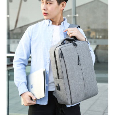 Balo laptop (15.6 inch) phong cách hiện đại - BEE GEE BLLT5594