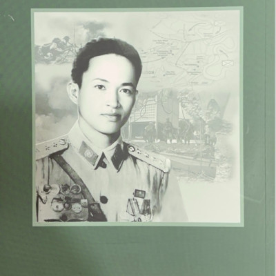 Tình Báo Kể Chuyện (Tái Bản 2025)