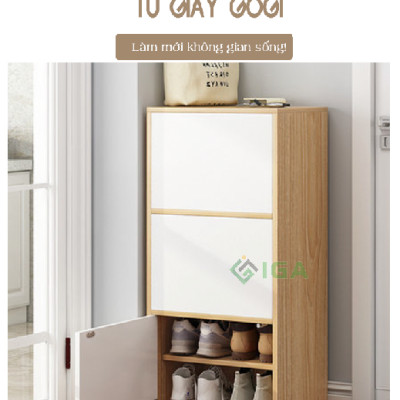 Tủ Giày GOGI - GP146