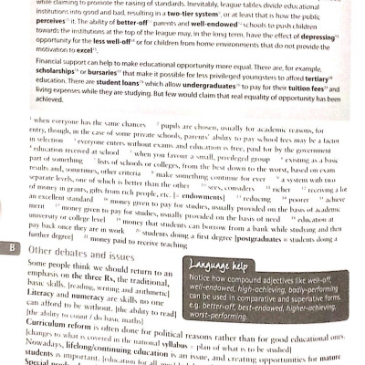 English Vocabulary in Use: Vocabulary Reference and Practice (CD-ROM)