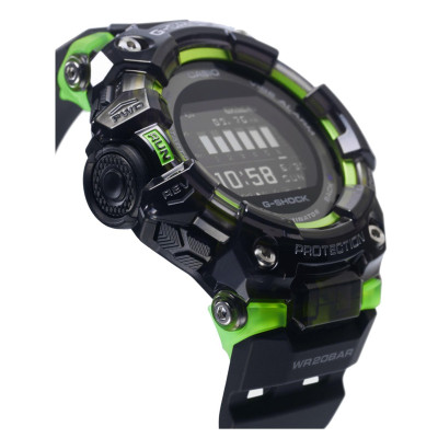 Đồng Hồ Nam CASIO G-Shock GBD-100SM-1DR