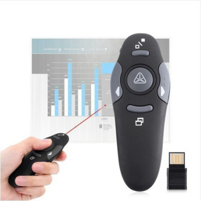 Bút trình chiếu Targus AMP16AP