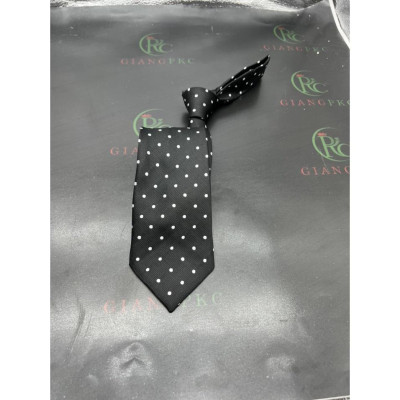 Cavat nam trung niên TP HCM đen màu Giangpkc mẫu mới noel 12/2021