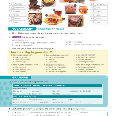 American Jetstream Elementary B Student