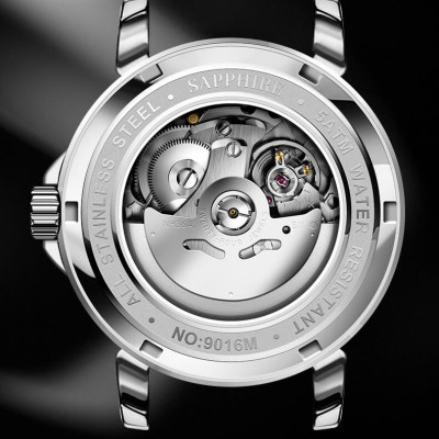 Đồng hồ nam chính hãng LOBINNI L9016-1