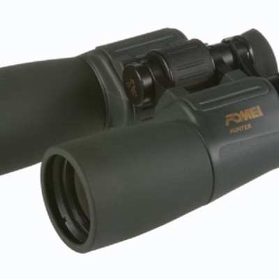 Ống nhòm Fomei 10x50 ZCF BEATER FMC(chống nước, chống sương mù) - Hàng chính hãng